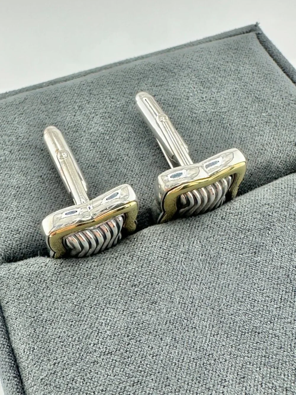 David Yurman david yurman